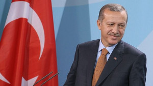 Ердоган наднича и в турските спални