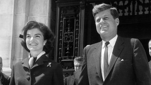 50 години след смъртта си Кенеди все така очарова Европа