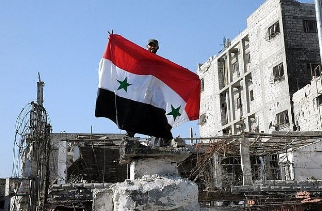 Сирия е поискала от ООН да започне разследване срещу Турция