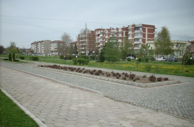 Община Стражица се подготвя за зимата