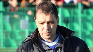 БФС спря правата на Петър Хубчев до следващото заседание на