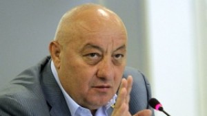 Според Гергов държавният дял в Пловдивския панаир не трябва да