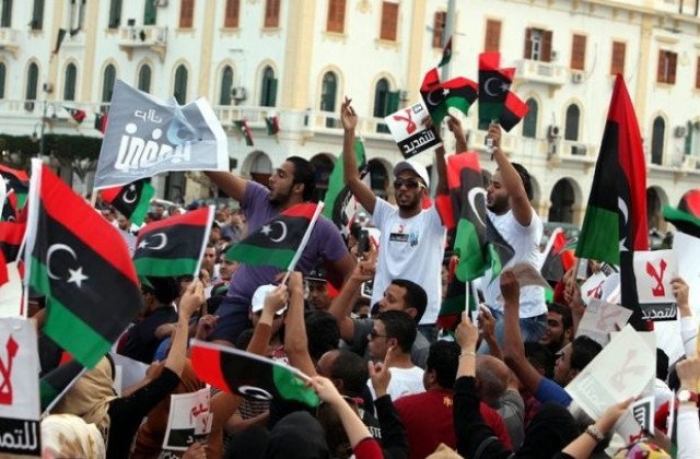 Външно съветва да не се пътува до Либия