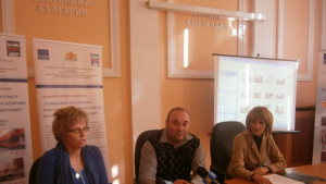 Центърът за настаняване от семеен тип в Кюстендил е готов