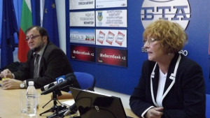 Университетски преподаватели пишат история на телевизията