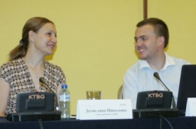 ИПИ предлага да се премахнат данък лихва и минималната заплата