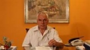 Симеон Варчев за мача срещу Левски сърбите в Черно море