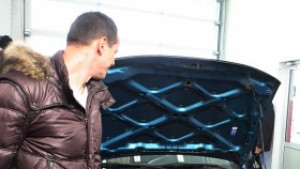 Автосервизите искат регистрационен режим за работата си