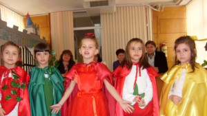 4 детски градини и 1 училище са санирани в Кюстендил