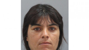 Жена изчезна качвайки се на влак