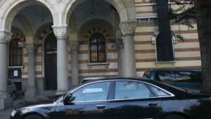 Светият Синод Игнатий не е заявил отказ от борбата за