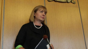 Столична община не е съгласувала сформиране на граждански патрули