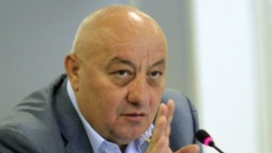 Гергов Не продавам моите акции в Панаира и няма да