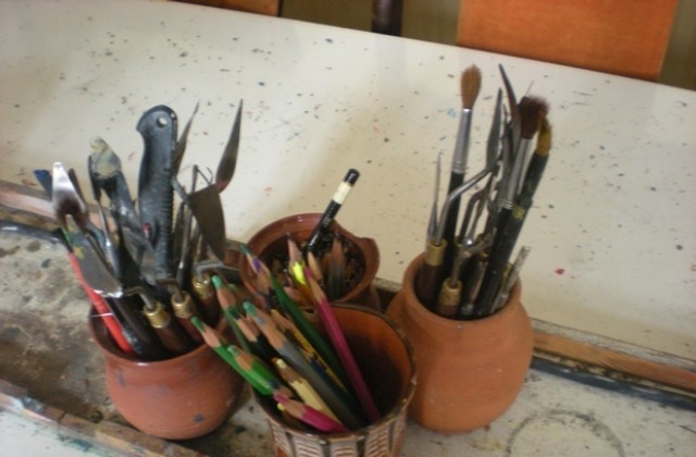 Културен афиш: изложби, концерти, театър