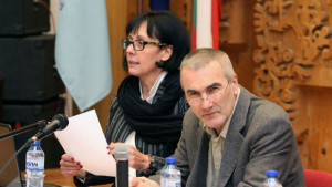 Търсят нова визия на Княжевската градина