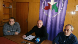 ЯАндоновДойде време да покажем на управляващите че така повече не