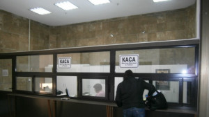 Заработи новият фронтофис в община Дупница