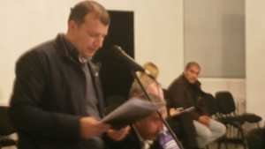 Таня Христова няма да участва в Общото събрание на ВиК