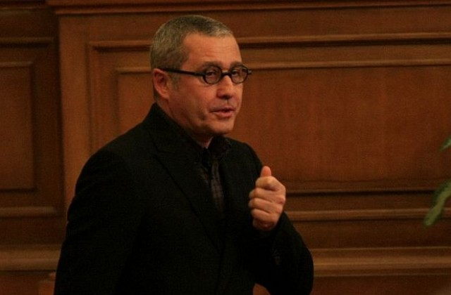 Йордан Цонев: Избирателите не искат да подаваме оставка, а да изпълним обещанията си