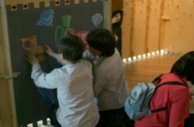 Уникална интерактивна изложба за деца представят в РИМ-Шумен