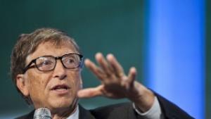 Бил Гейтс е найголемият филантроп в САЩ за 2012а