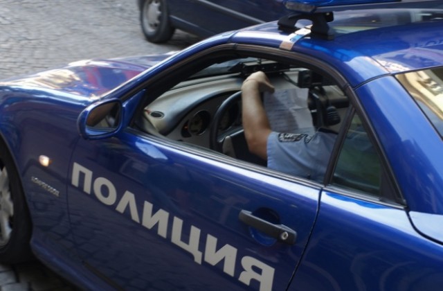 Мъж загина в катастрофа