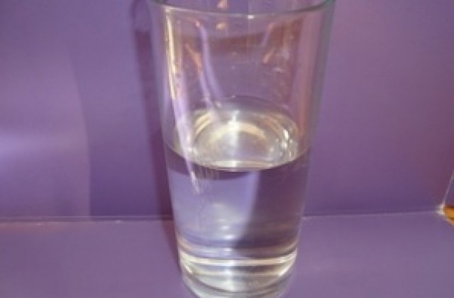 Кв. Надежда е без вода