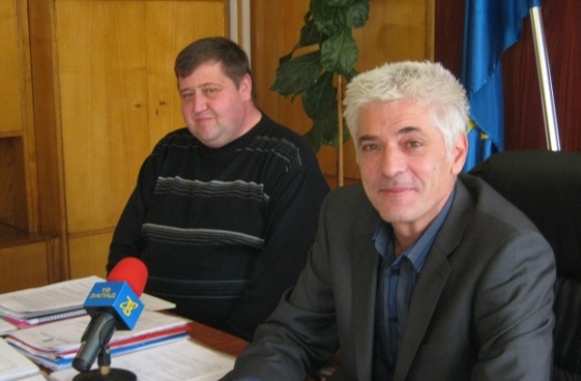 ОУ  Христаки Павлович вече е газифицирано