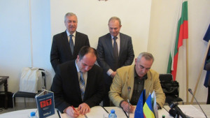 Първа стъпка за съвместни дейности между музеите във Враца и