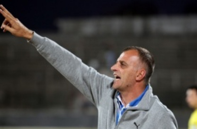 Тони Здравков: Всеки клуб е длъжен да подпомага хората, но още не сме узрели