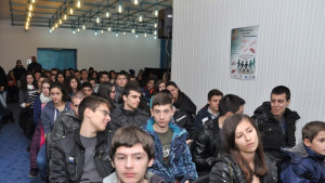 Наградиха победителите в конкурса Антидрога