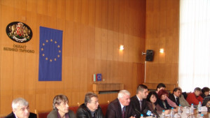 Предлагат промяна в условията за концесия на летището в Г