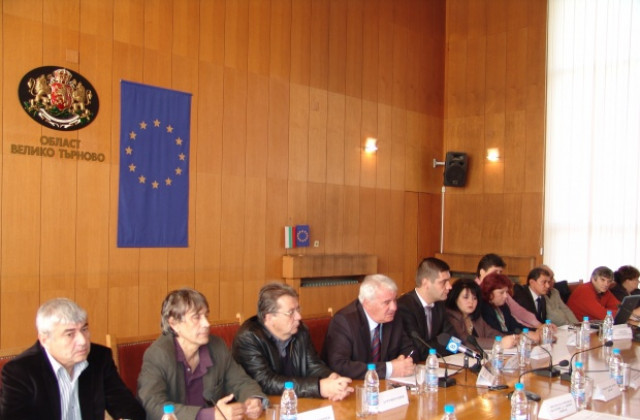 Предлагат промяна в условията за концесия на летището в Г. Оряховица