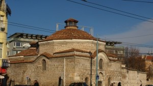 Община Пловдив продължава битката с Мюфтийството за Баня Старинна