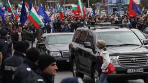 След митингите в София и Пловдив