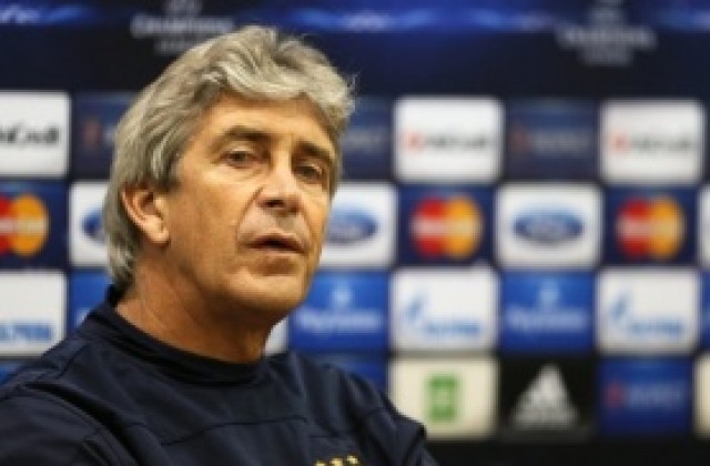 Пелегрини: Ливърпул няма шанс за титлата