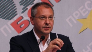 БСП ще подкрепи връщане на данъка на хората с минимална