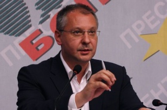 БСП ще подкрепи връщане на данъка на хората с минимална заплата