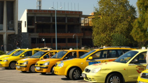 И пловдивските таксита отиват на протест в София