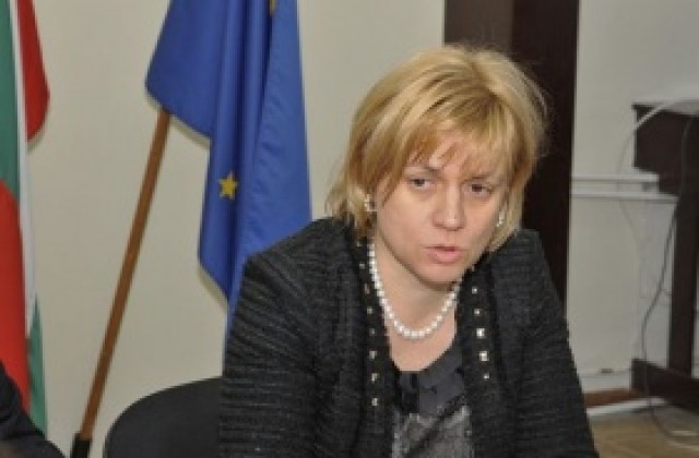 Няма риск от загуба на средства по ОП Регионално развитие тази година