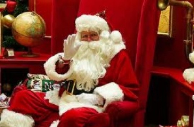 Коледна поща търси най-красивото писмо