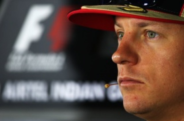 Ферари: Знаехме за контузията на Кими, тя няма да е проблем