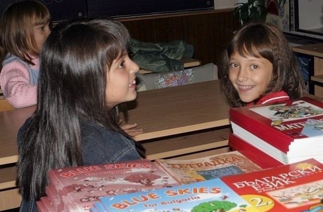 Учителите в списъка с регулирани професии