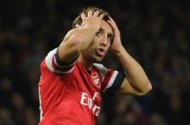 Касорла: Венгер ми даде свобода