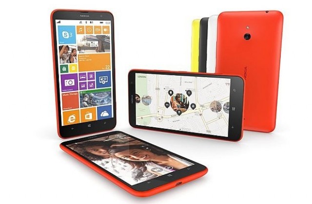 Microsoft купи поделението за мобилни телефони на Nokia