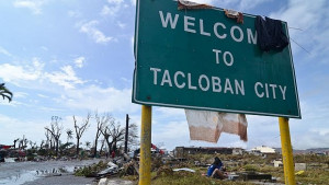 Като от филм за края на света