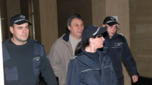 Съдът остави в ареста охранителят Петко Еленков