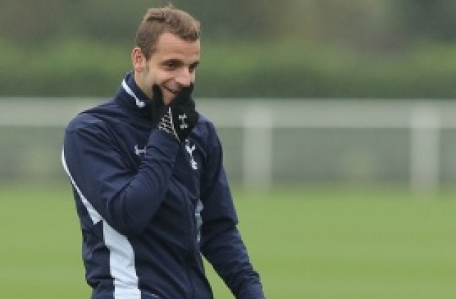 Солдадо разочарован от формата си