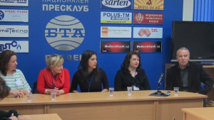 С екомюзикъл написан от деца завършва Повече дървета Да моля