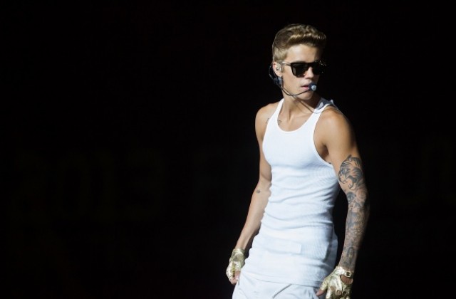 Гафове преследват Джъстин Бийбър в Латинска Америка